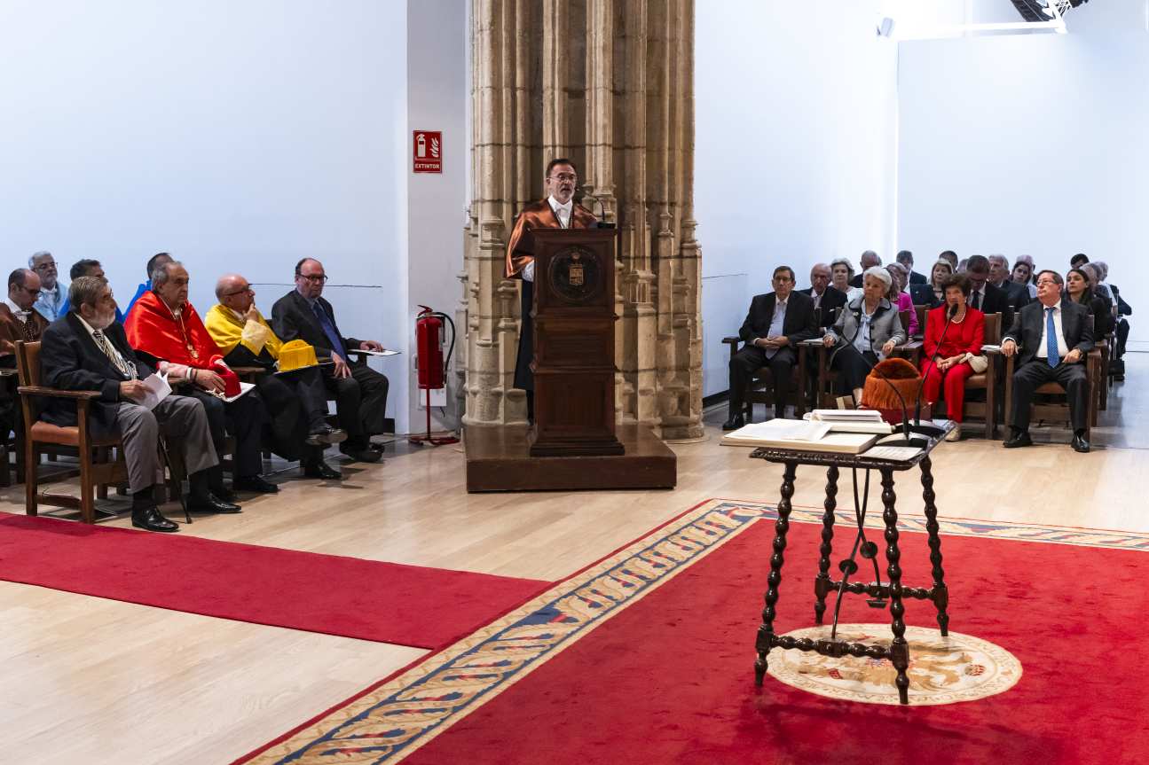 Laudatio